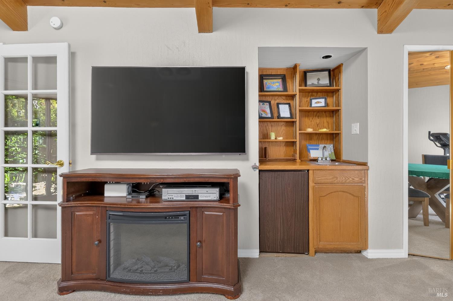 3358 Linda Mesa Way Napa CA 94558
