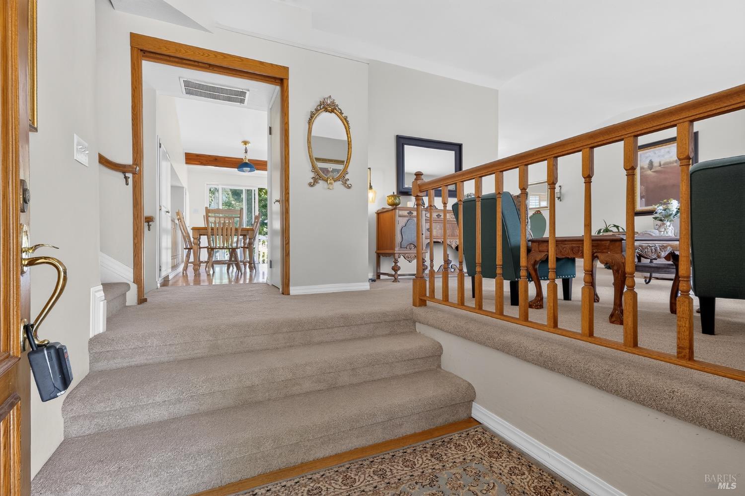 3358 Linda Mesa Way Napa CA 94558
