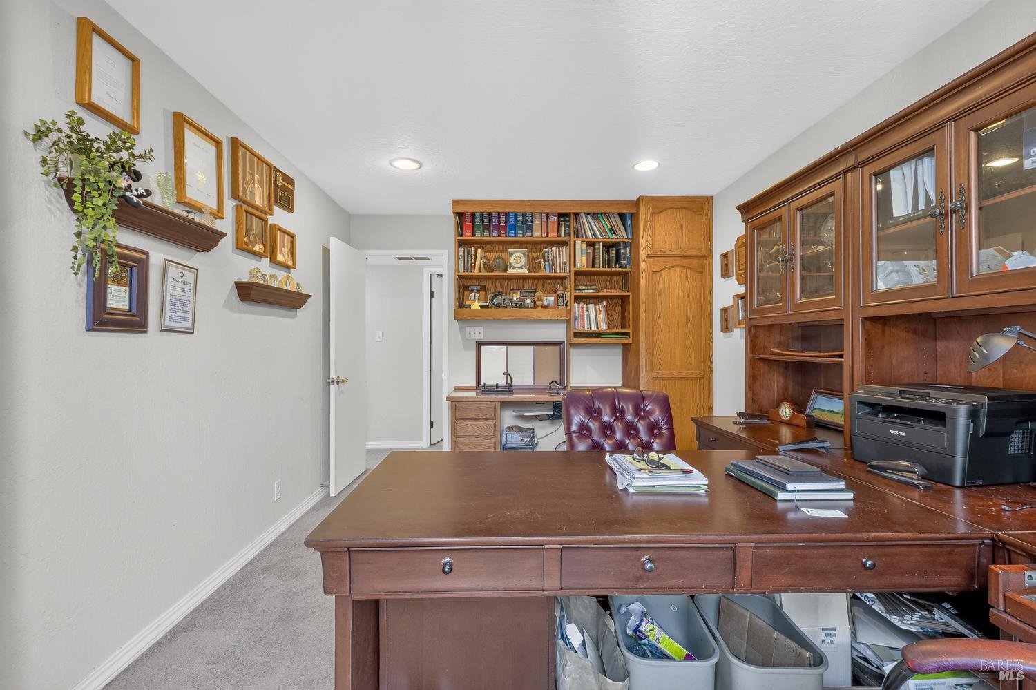 3358 Linda Mesa Way Napa CA 94558