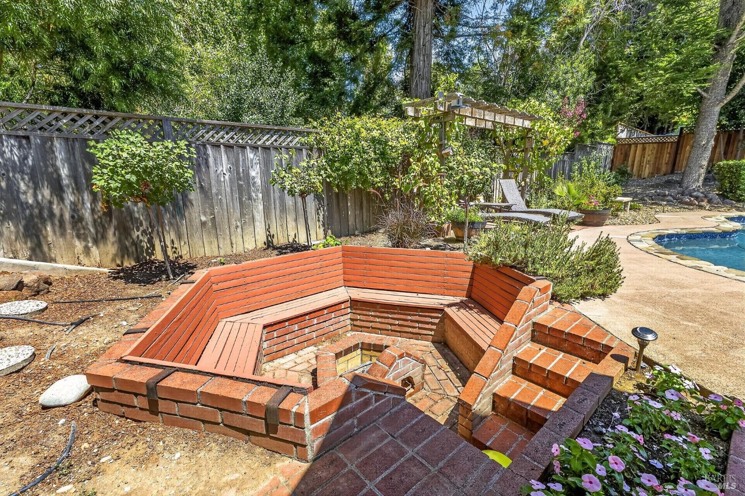 3358 Linda Mesa Way Napa CA 94558