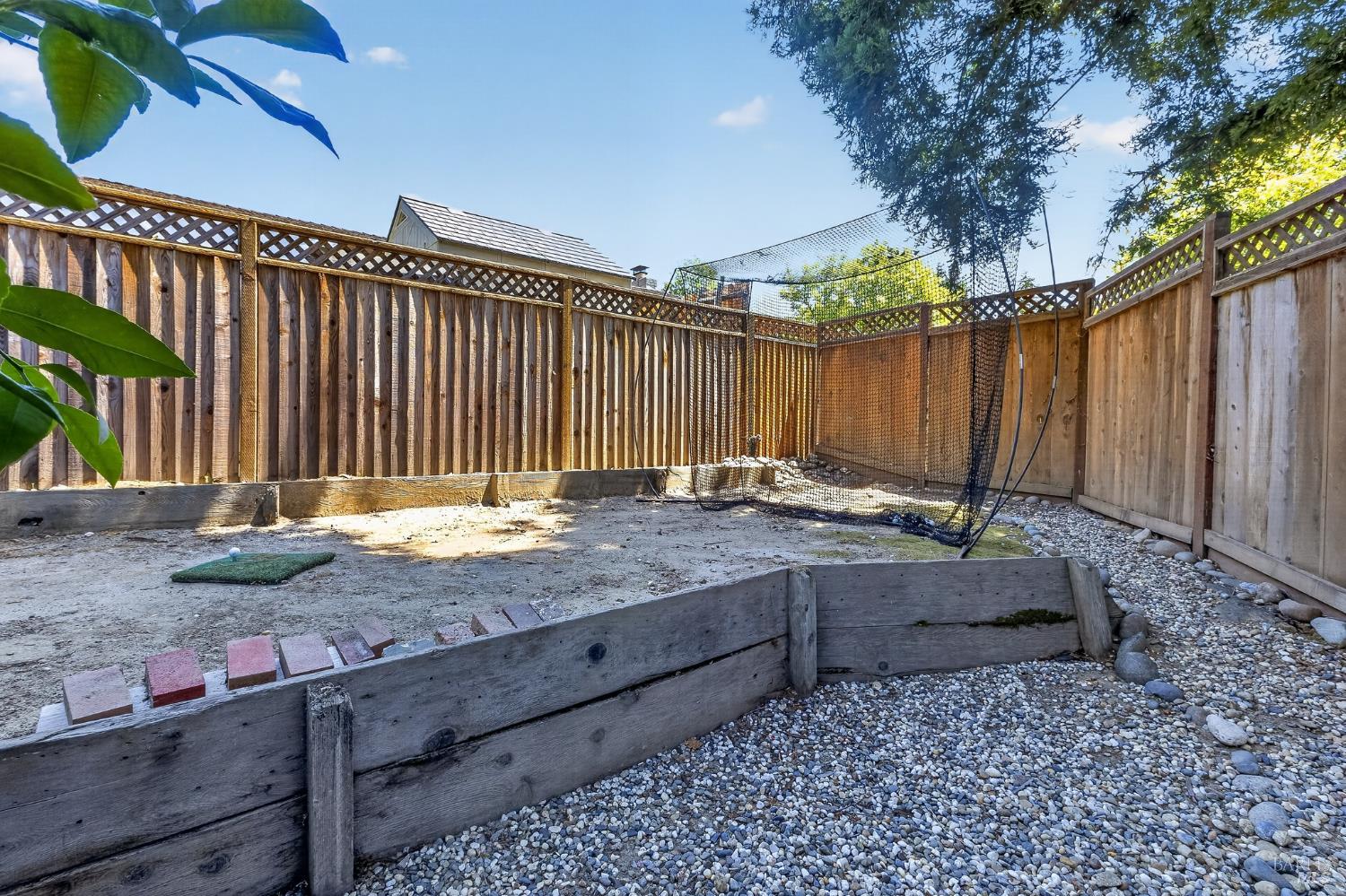 3358 Linda Mesa Way Napa CA 94558