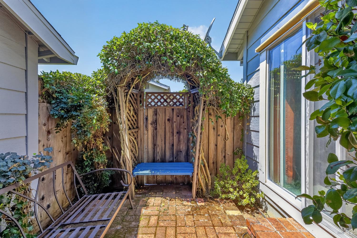 3358 Linda Mesa Way Napa CA 94558