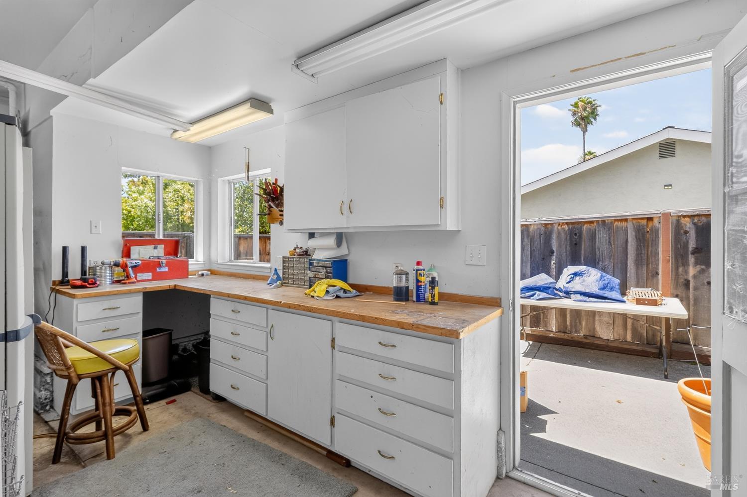 3358 Linda Mesa Way Napa CA 94558