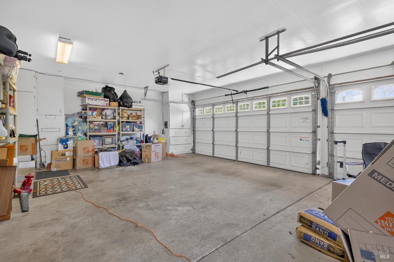 3358 Linda Mesa Way Napa CA 94558