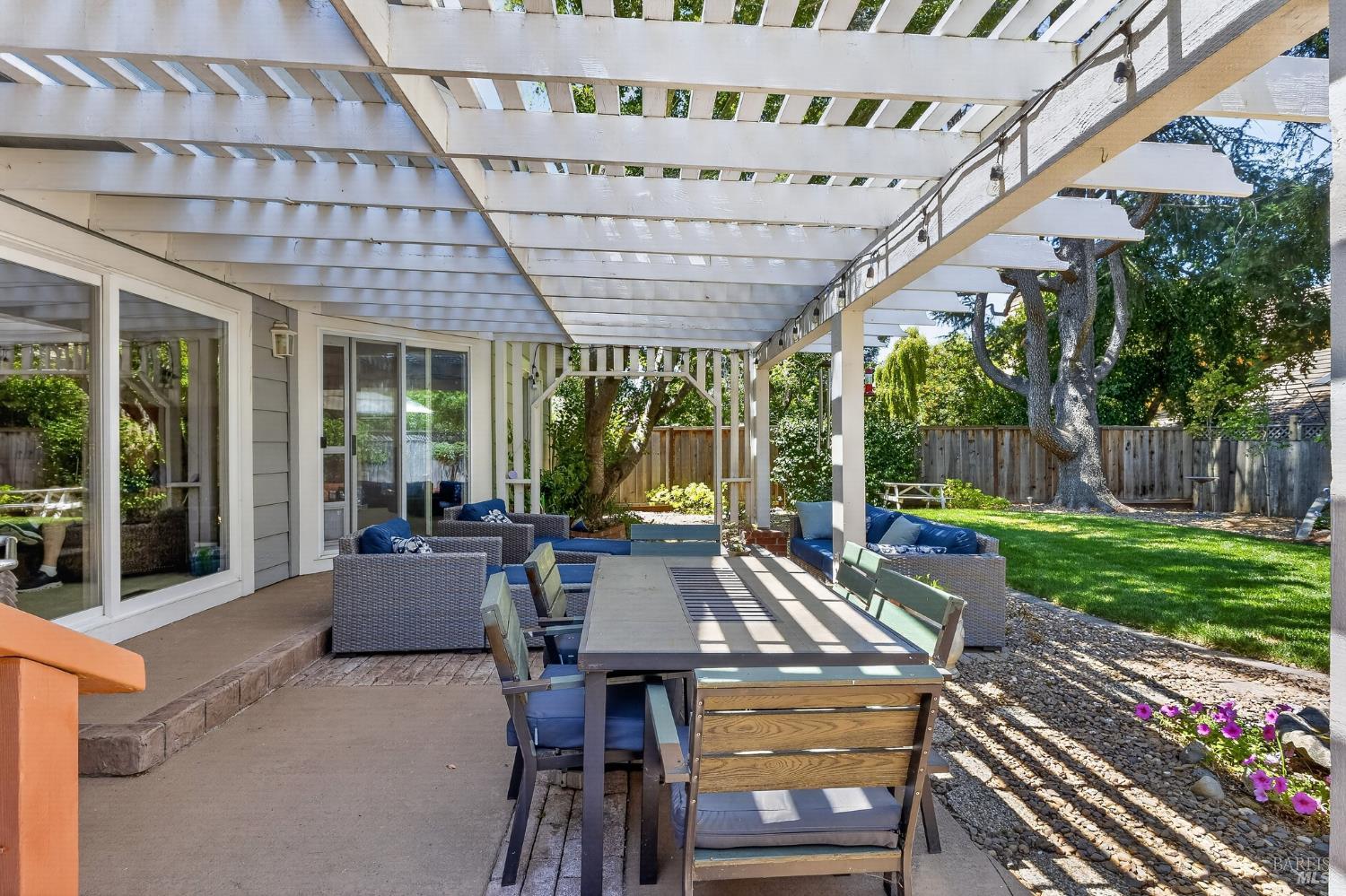 3358 Linda Mesa Way Napa CA 94558