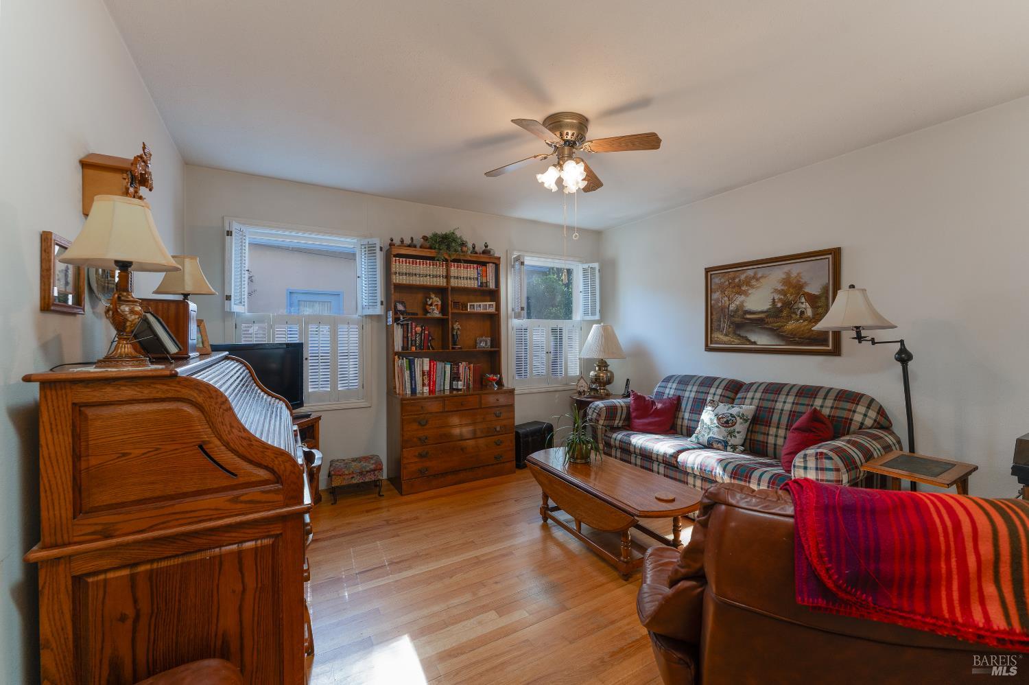 332 Washington Avenue Ukiah CA 95482