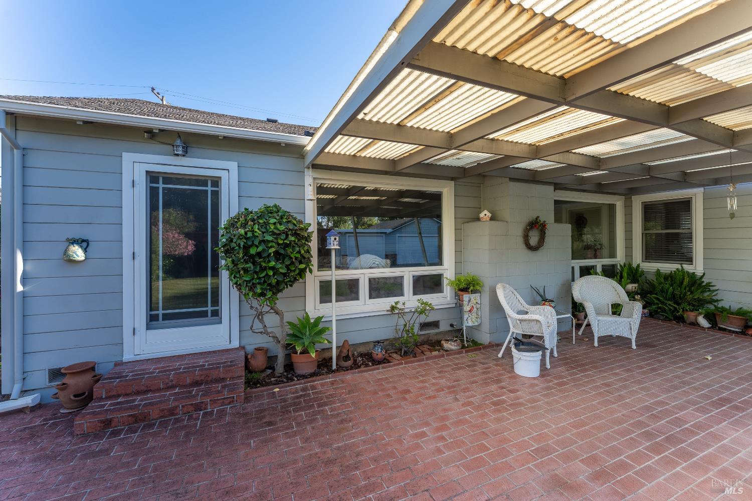332 Washington Avenue Ukiah CA 95482