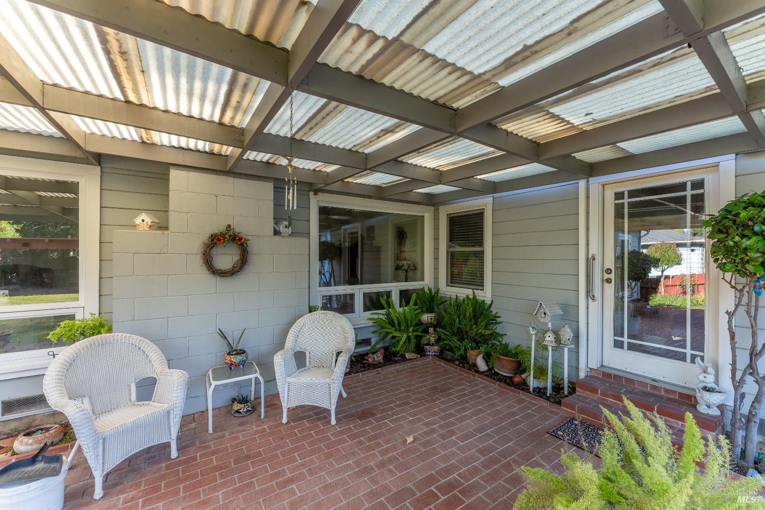 332 Washington Avenue Ukiah CA 95482