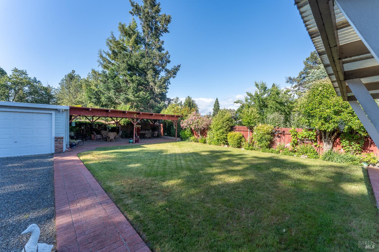 332 Washington Avenue Ukiah CA 95482
