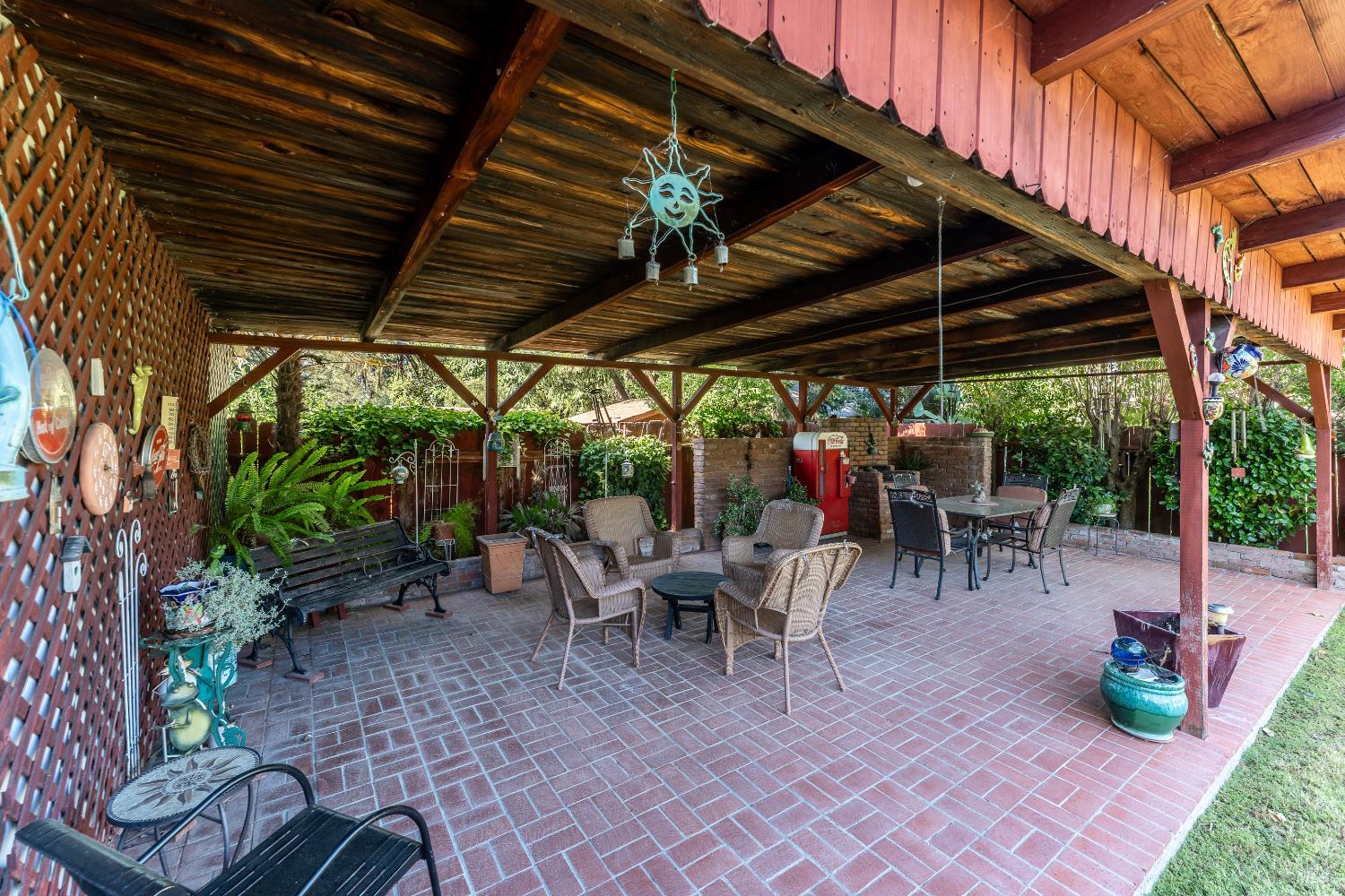 332 Washington Avenue Ukiah CA 95482