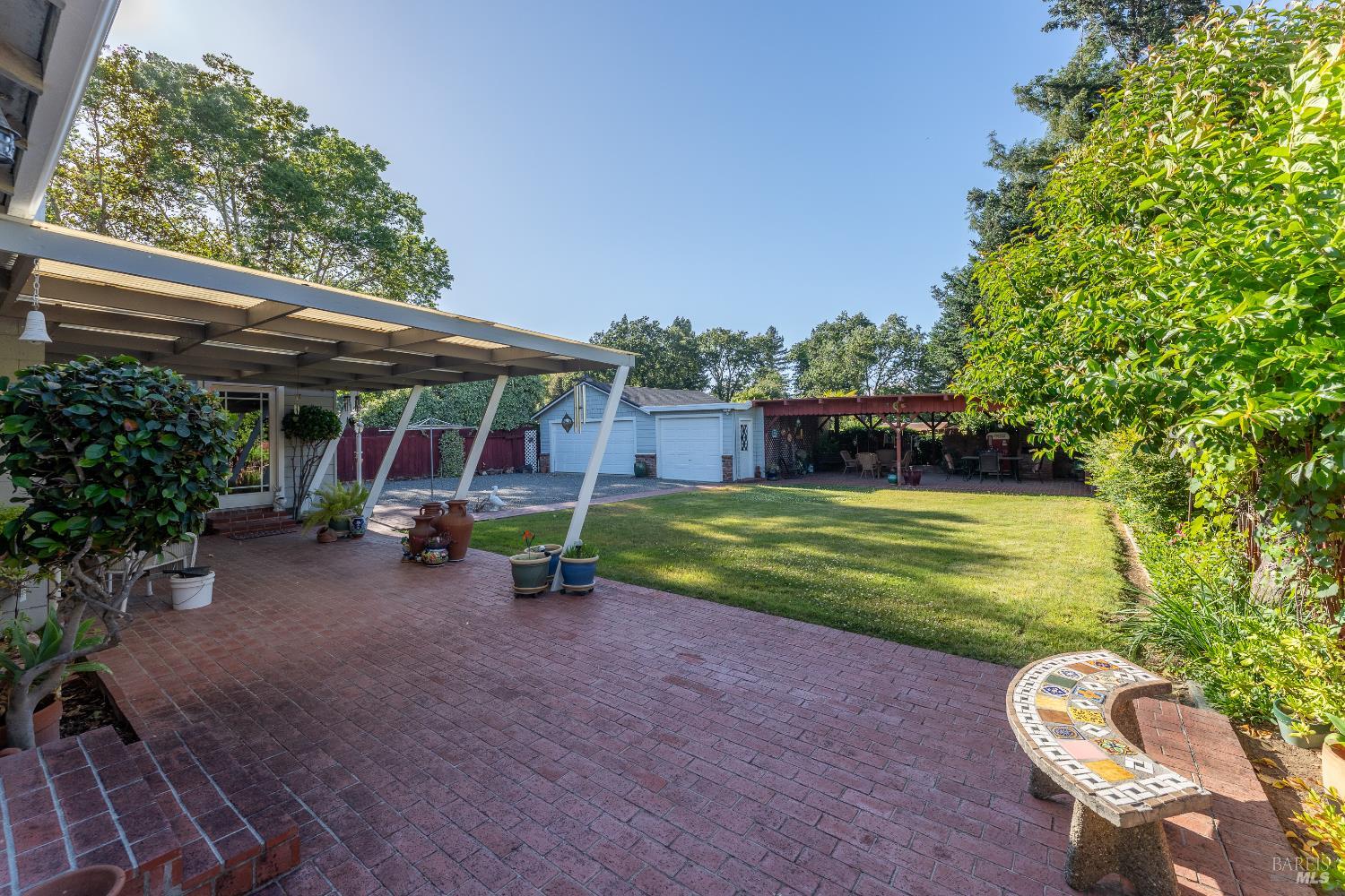 332 Washington Avenue Ukiah CA 95482
