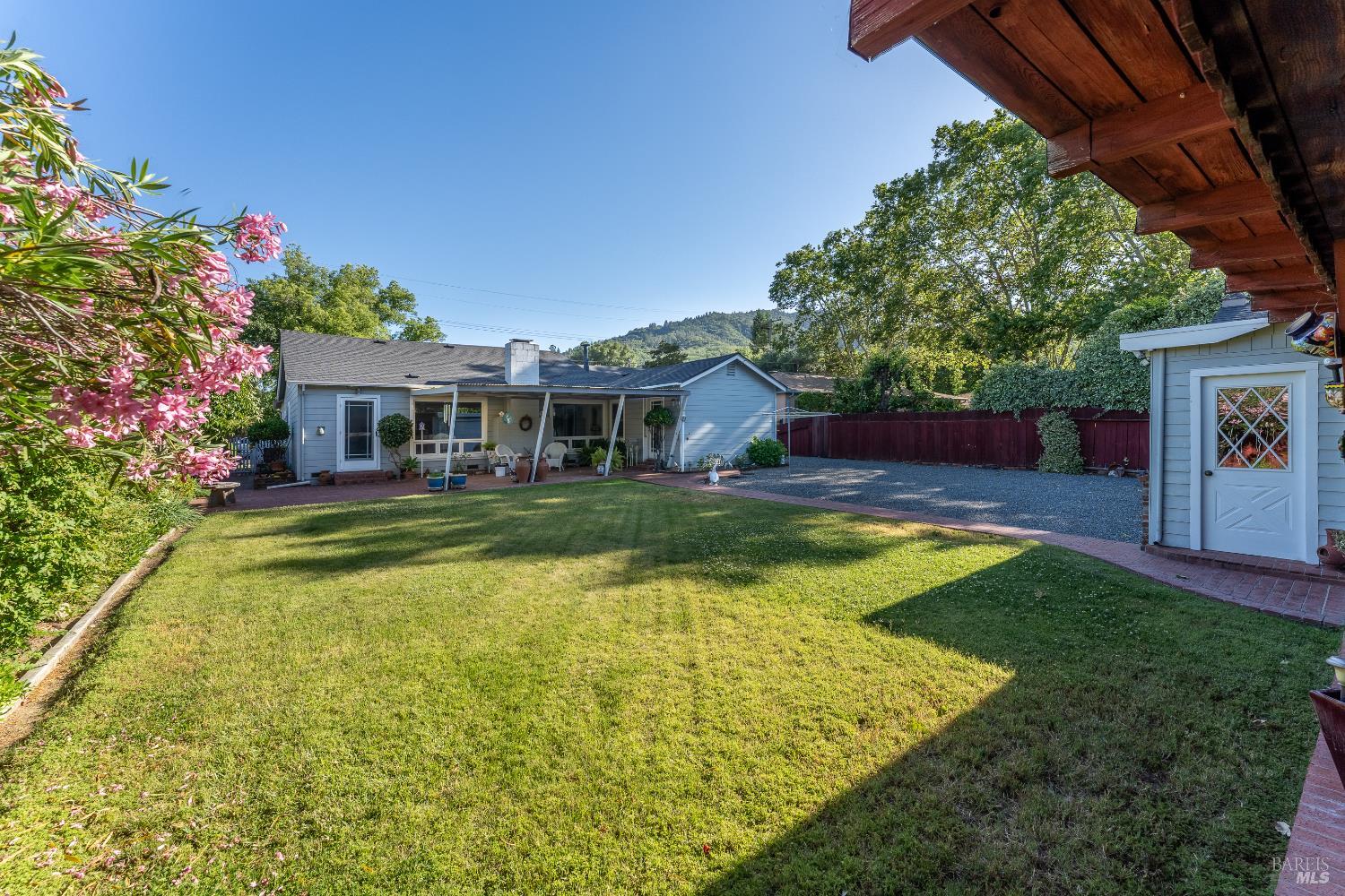 332 Washington Avenue Ukiah CA 95482