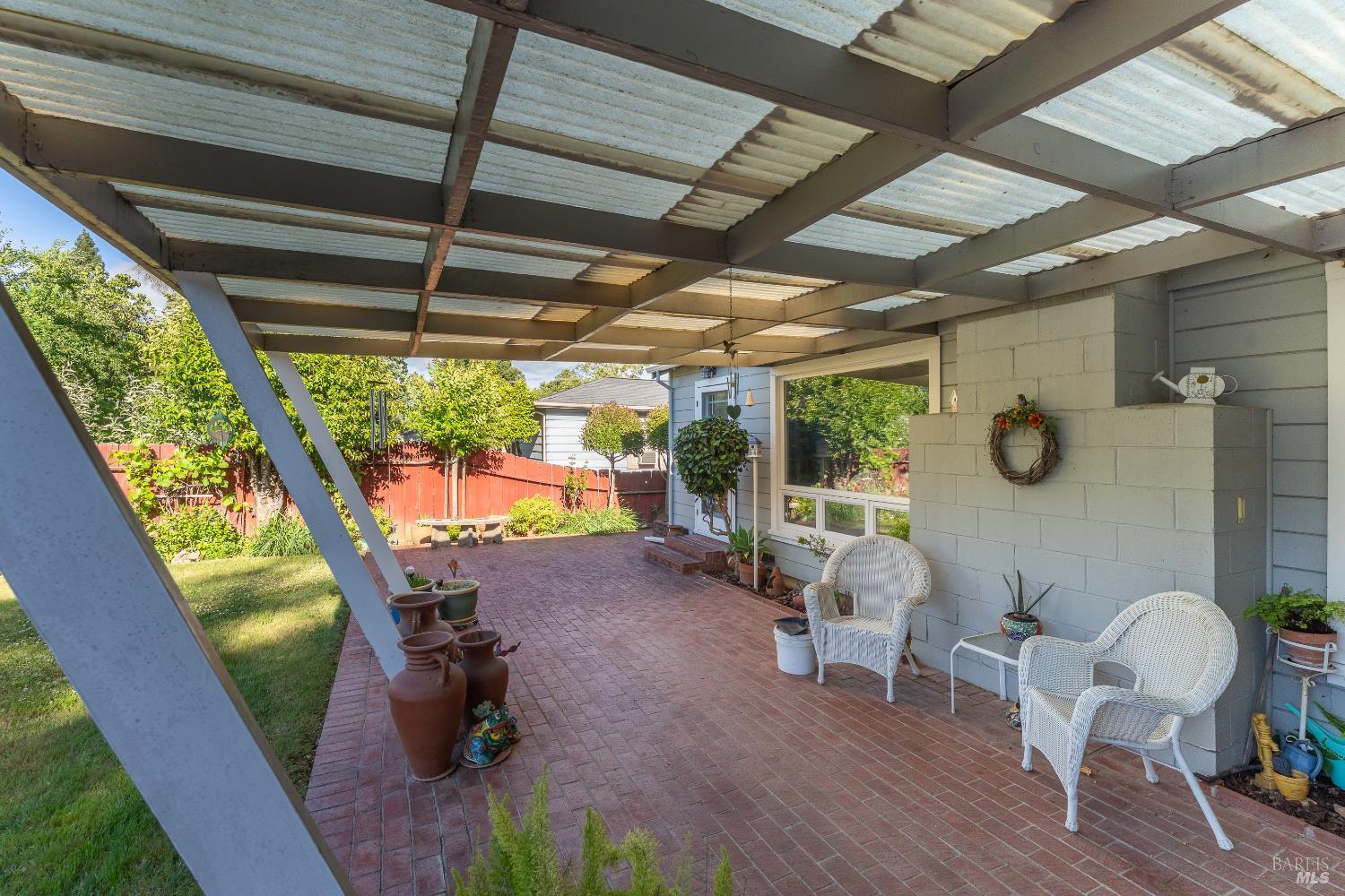 332 Washington Avenue Ukiah CA 95482