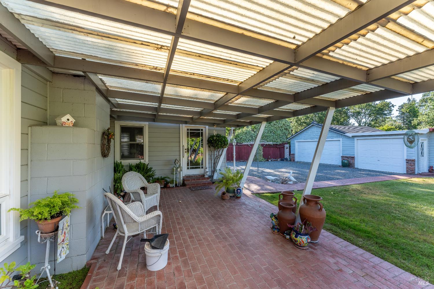 332 Washington Avenue Ukiah CA 95482