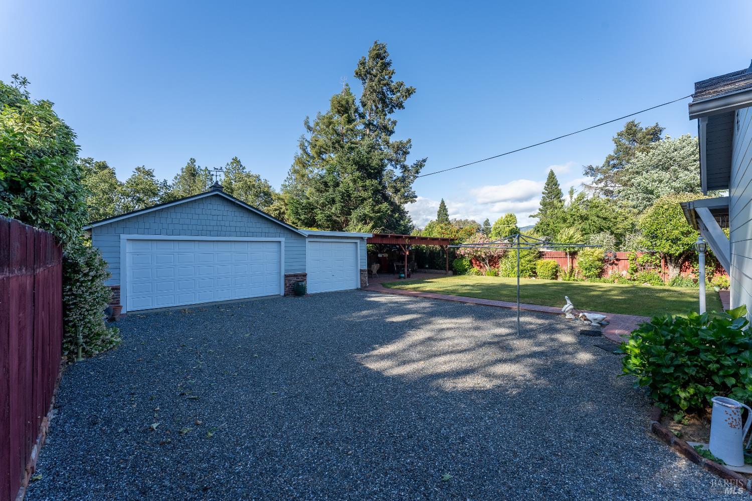 332 Washington Avenue Ukiah CA 95482