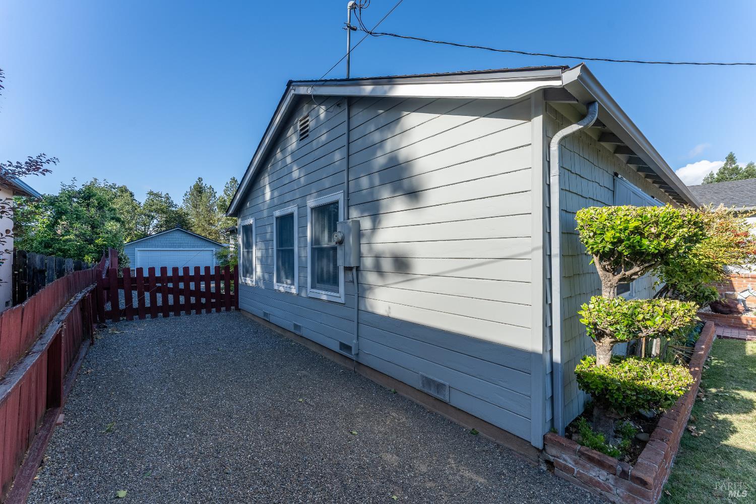 332 Washington Avenue Ukiah CA 95482