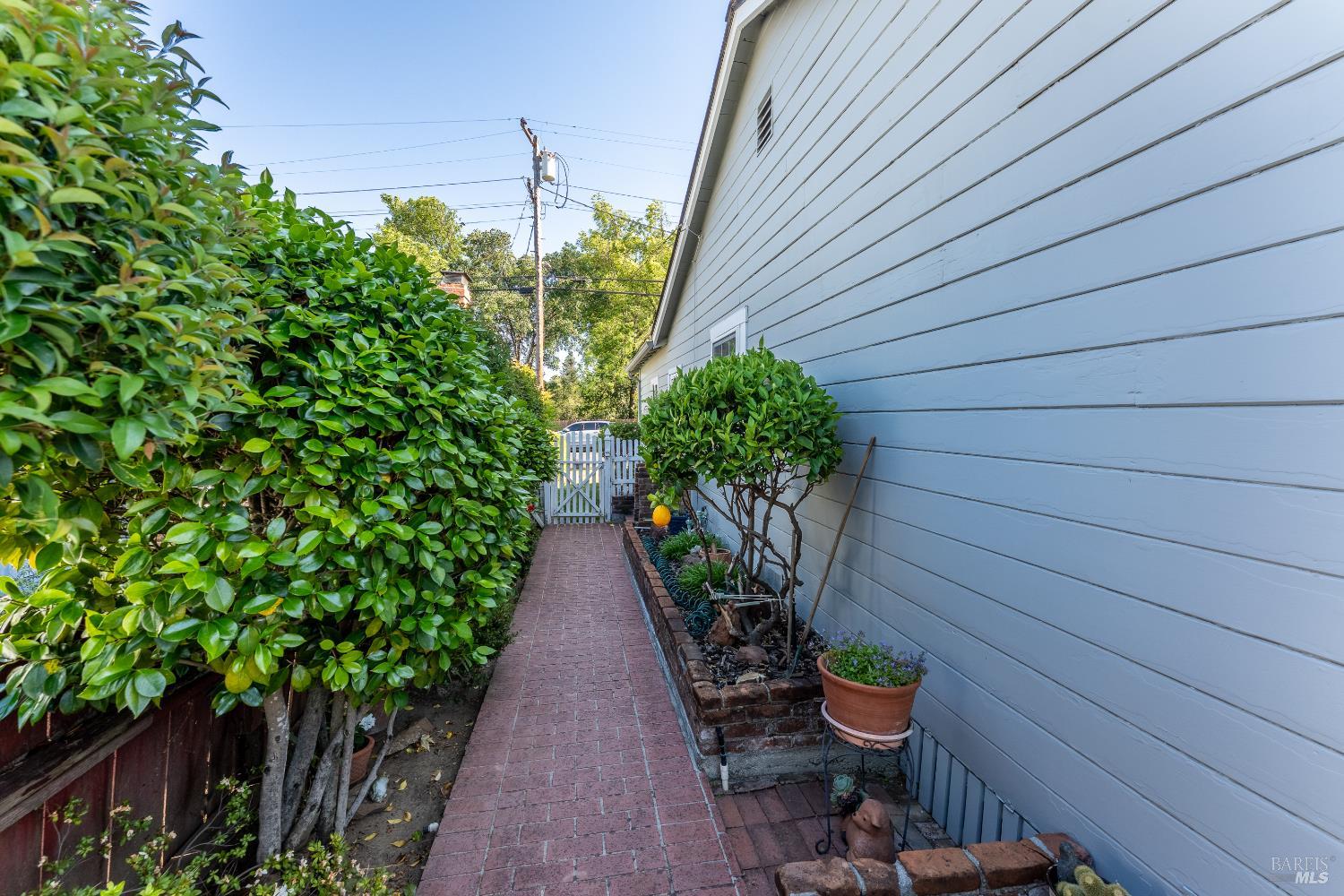 332 Washington Avenue Ukiah CA 95482