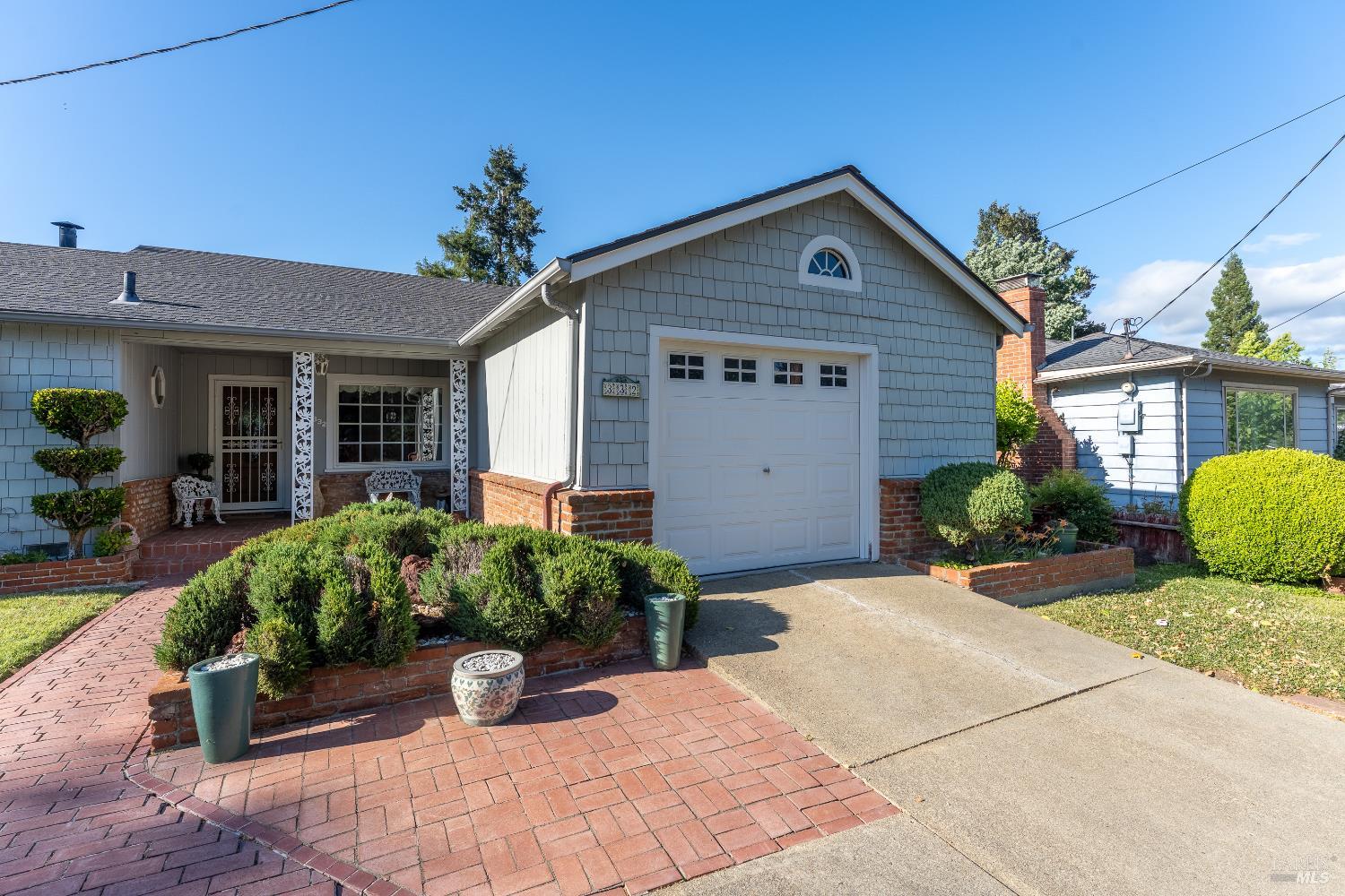 332 Washington Avenue Ukiah CA 95482