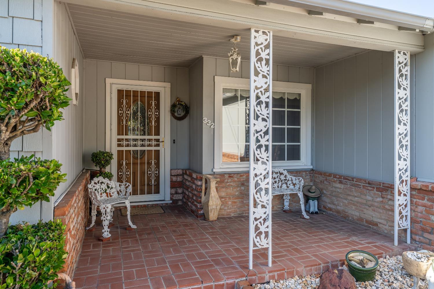 332 Washington Avenue Ukiah CA 95482