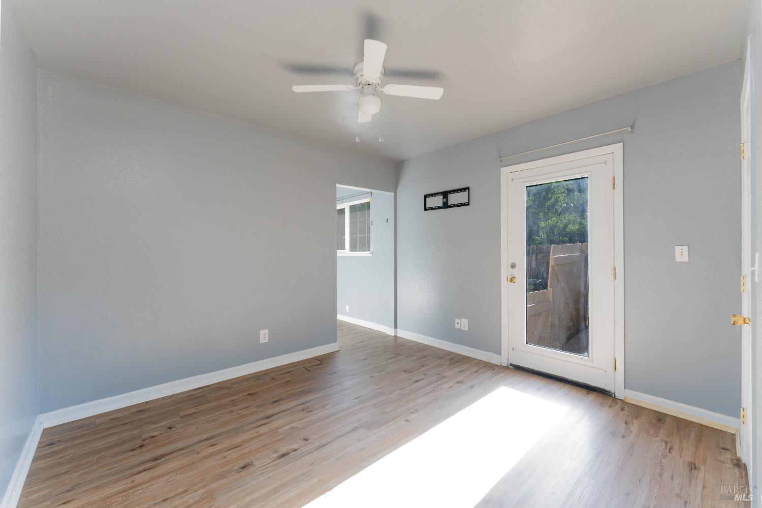 160 Gibson Street Ukiah CA 95482