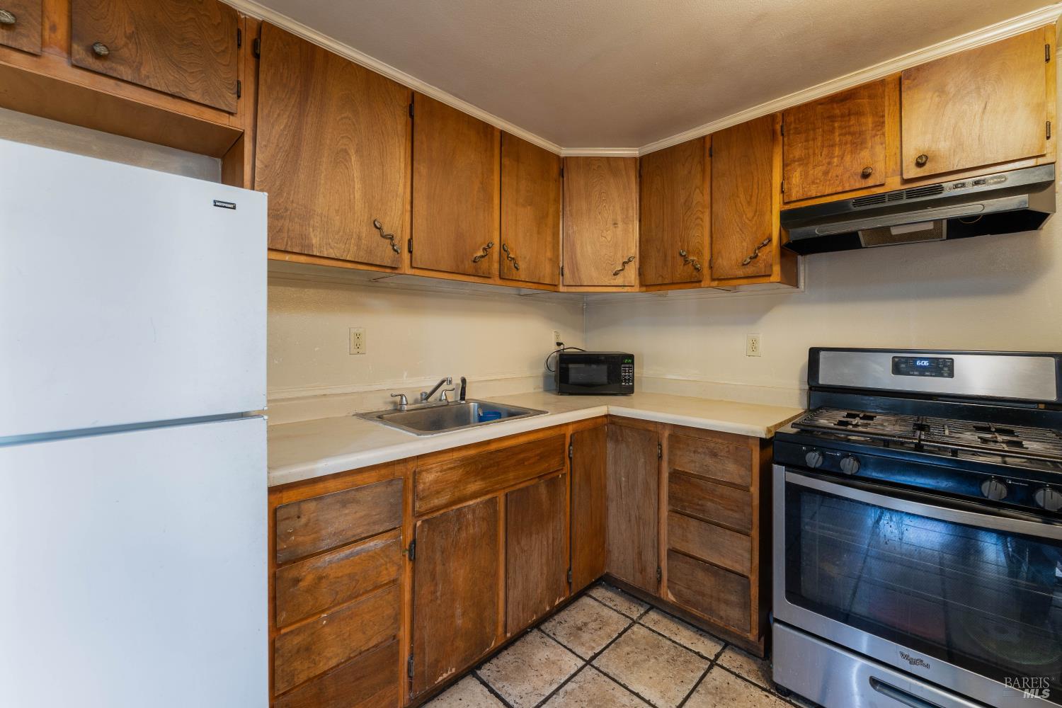 160 Gibson Street Ukiah CA 95482