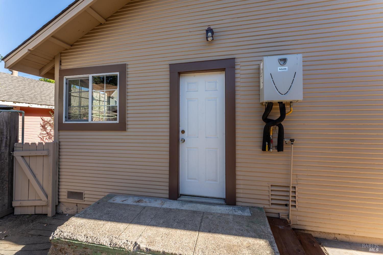 160 Gibson Street Ukiah CA 95482