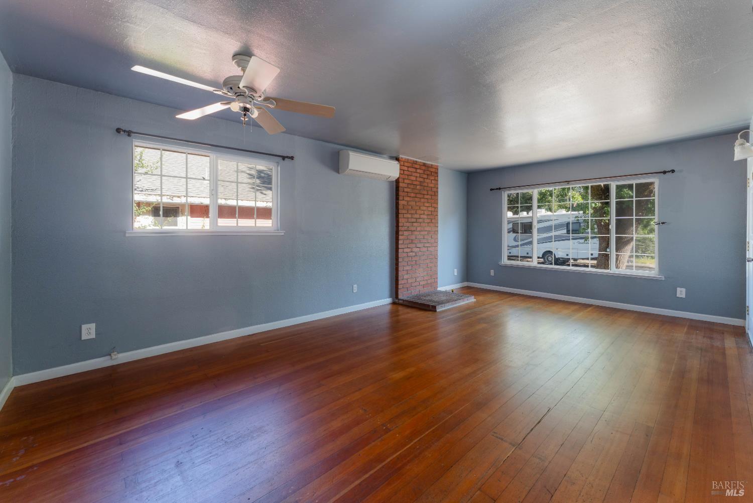 160 Gibson Street Ukiah CA 95482