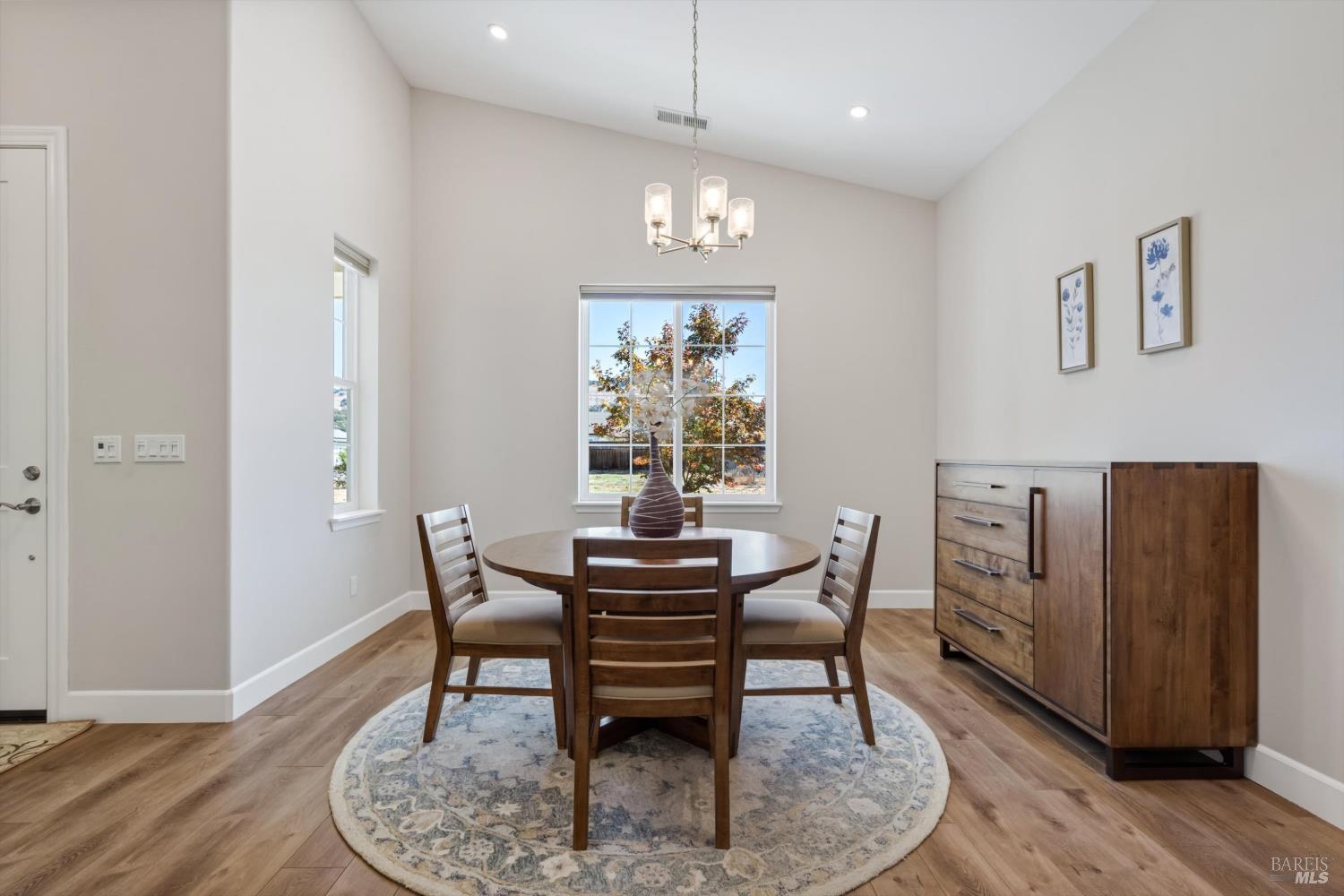 99 Chelsea Drive Santa Rosa CA 95403