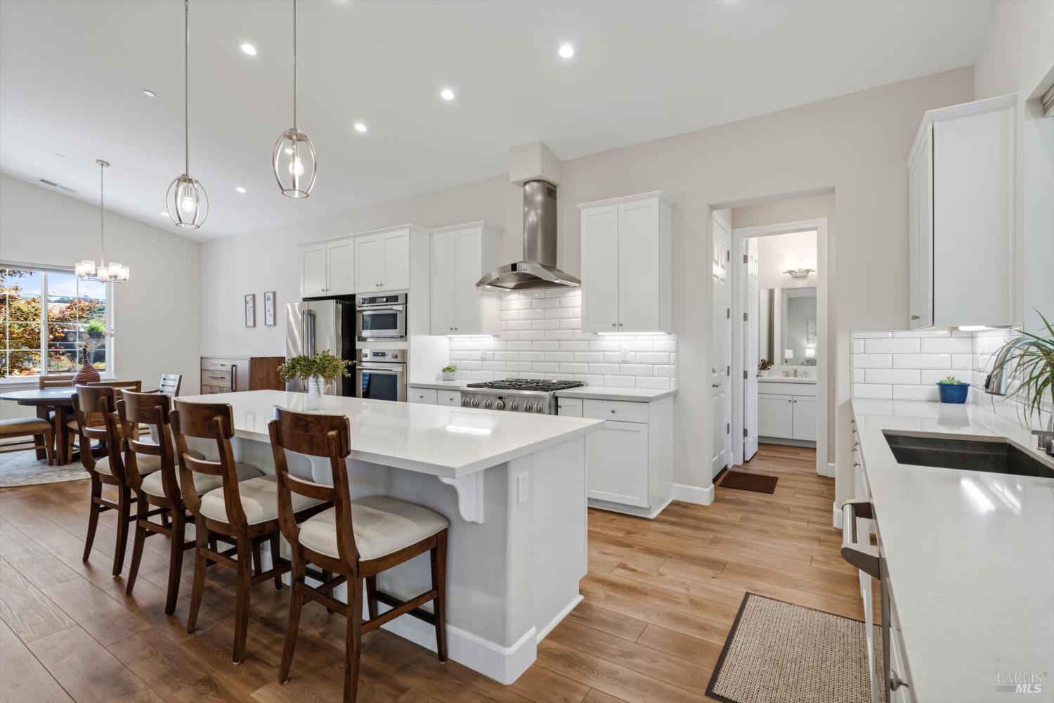 99 Chelsea Drive Santa Rosa CA 95403