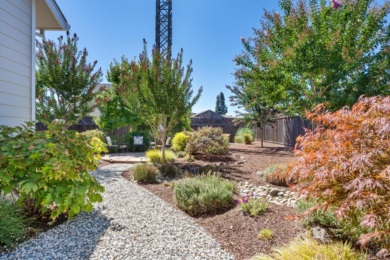99 Chelsea Drive Santa Rosa CA 95403