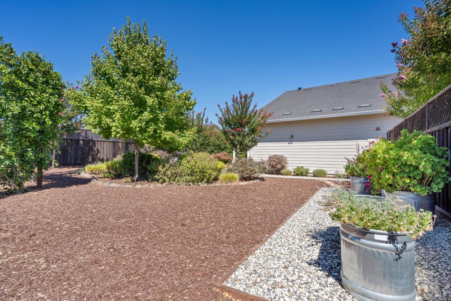 99 Chelsea Drive Santa Rosa CA 95403