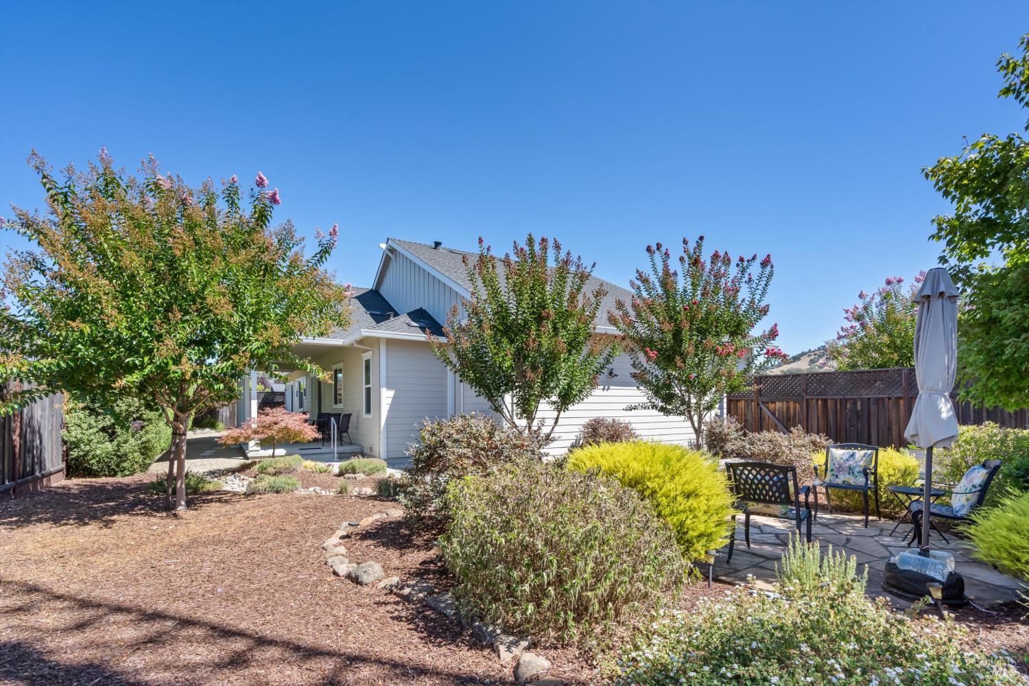 99 Chelsea Drive Santa Rosa CA 95403
