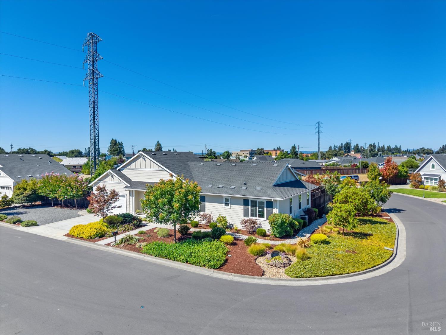 99 Chelsea Drive Santa Rosa CA 95403
