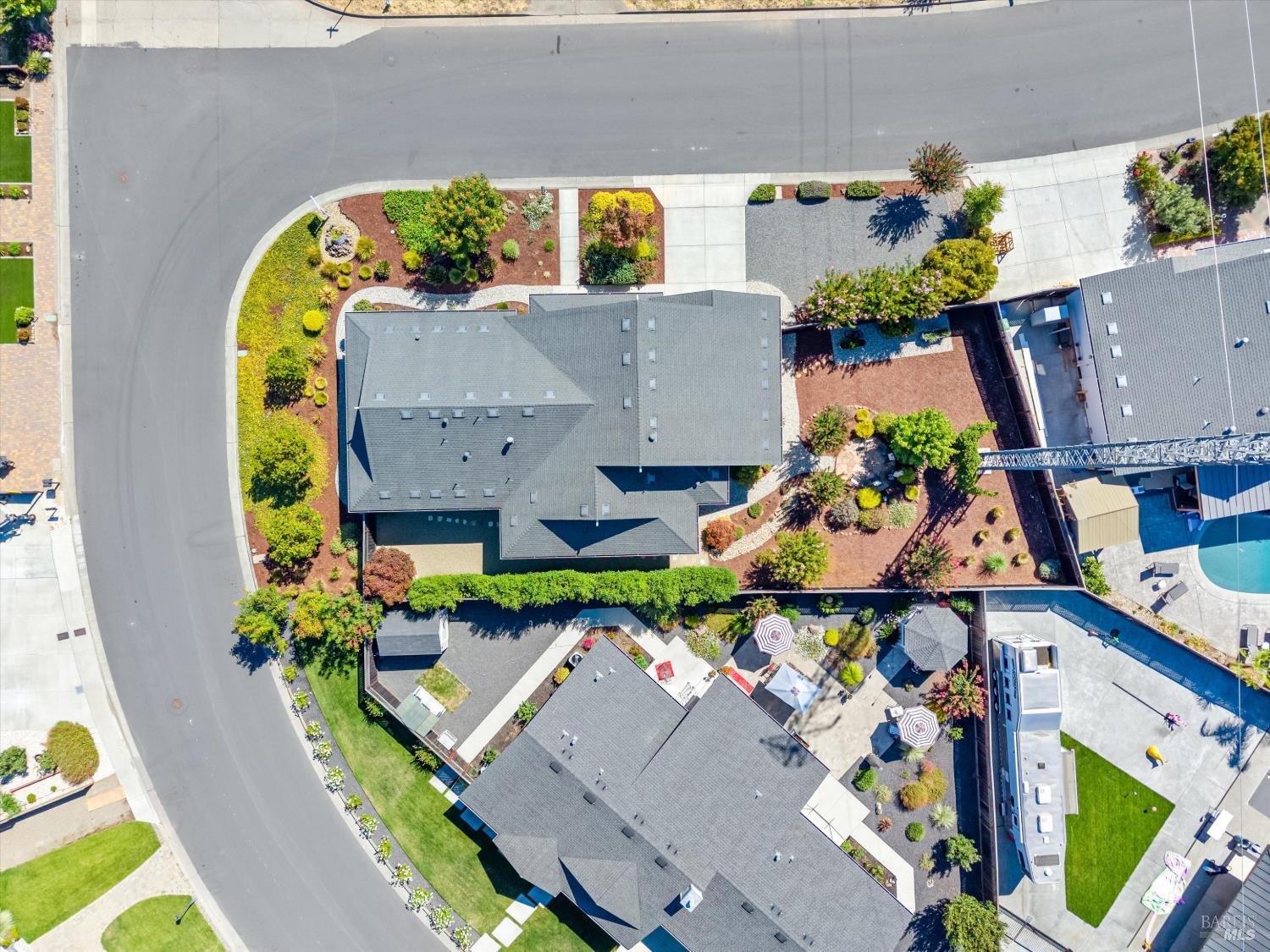 99 Chelsea Drive Santa Rosa CA 95403