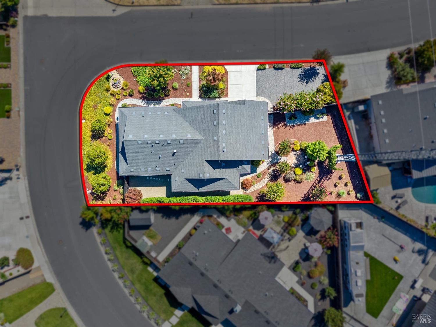 99 Chelsea Drive Santa Rosa CA 95403