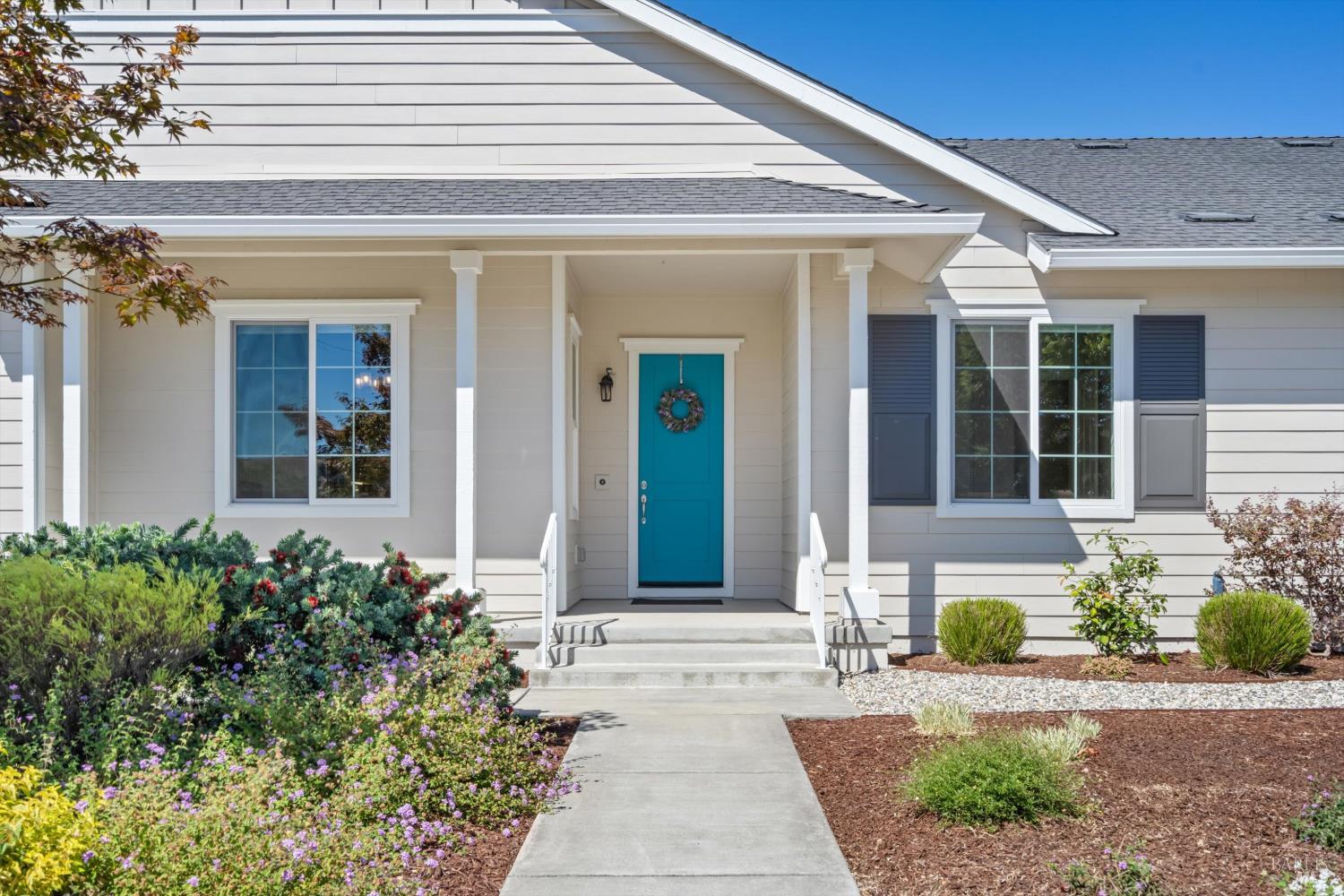 99 Chelsea Drive Santa Rosa CA 95403