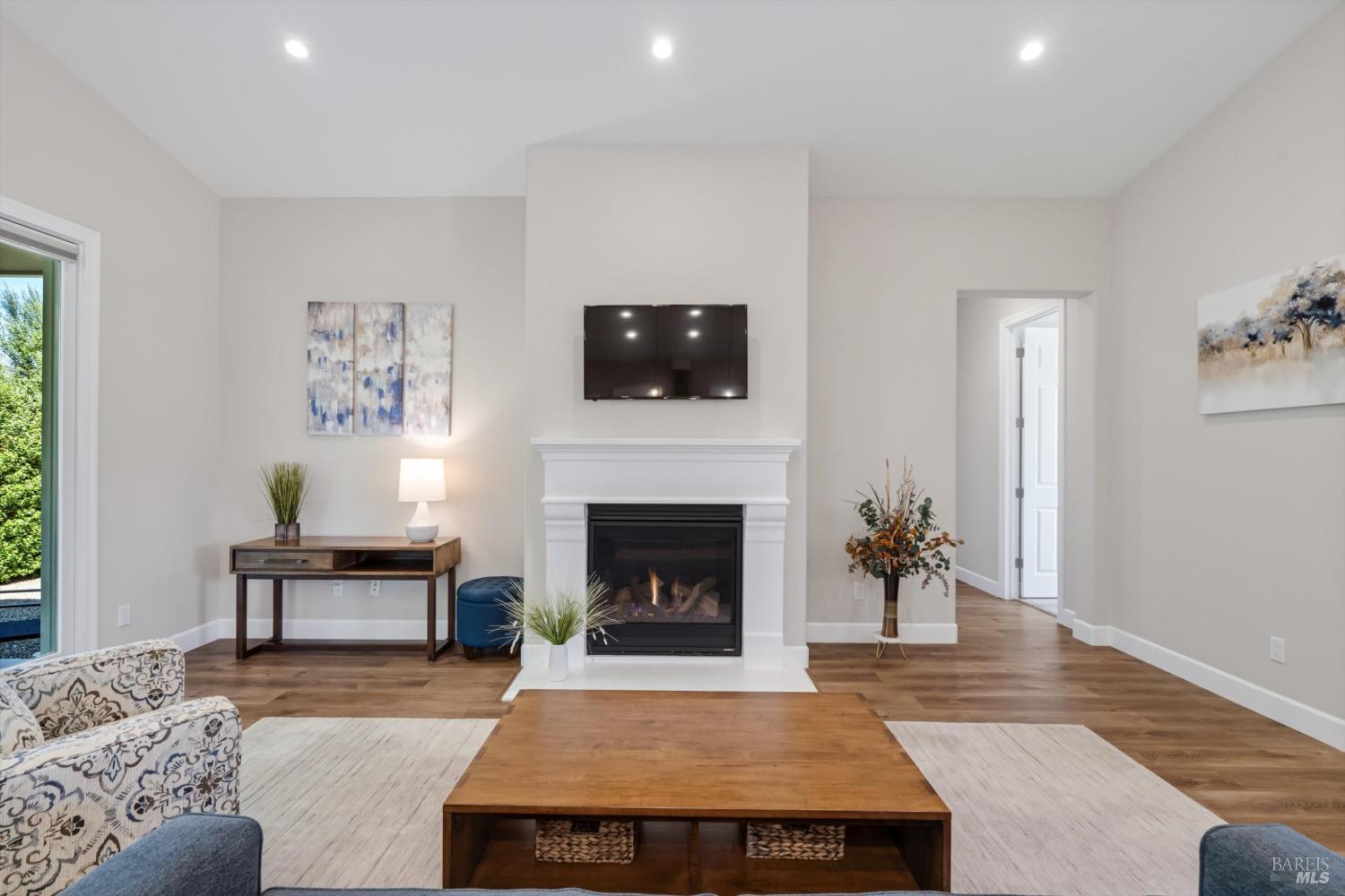 99 Chelsea Drive Santa Rosa CA 95403