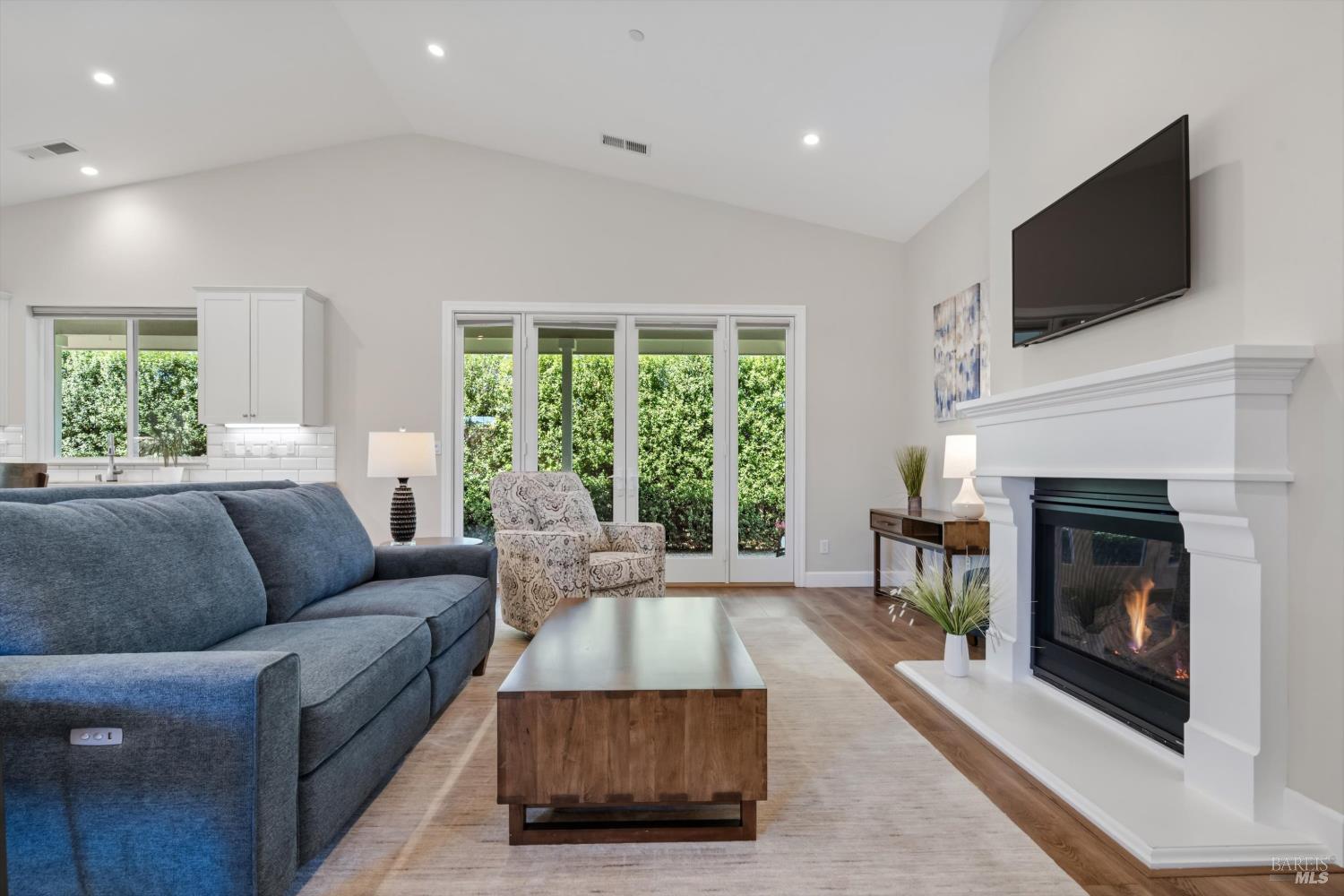 99 Chelsea Drive Santa Rosa CA 95403