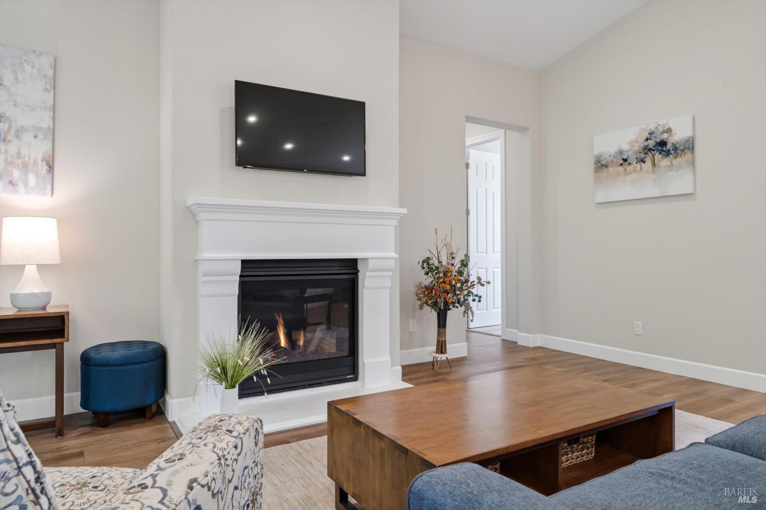 99 Chelsea Drive Santa Rosa CA 95403