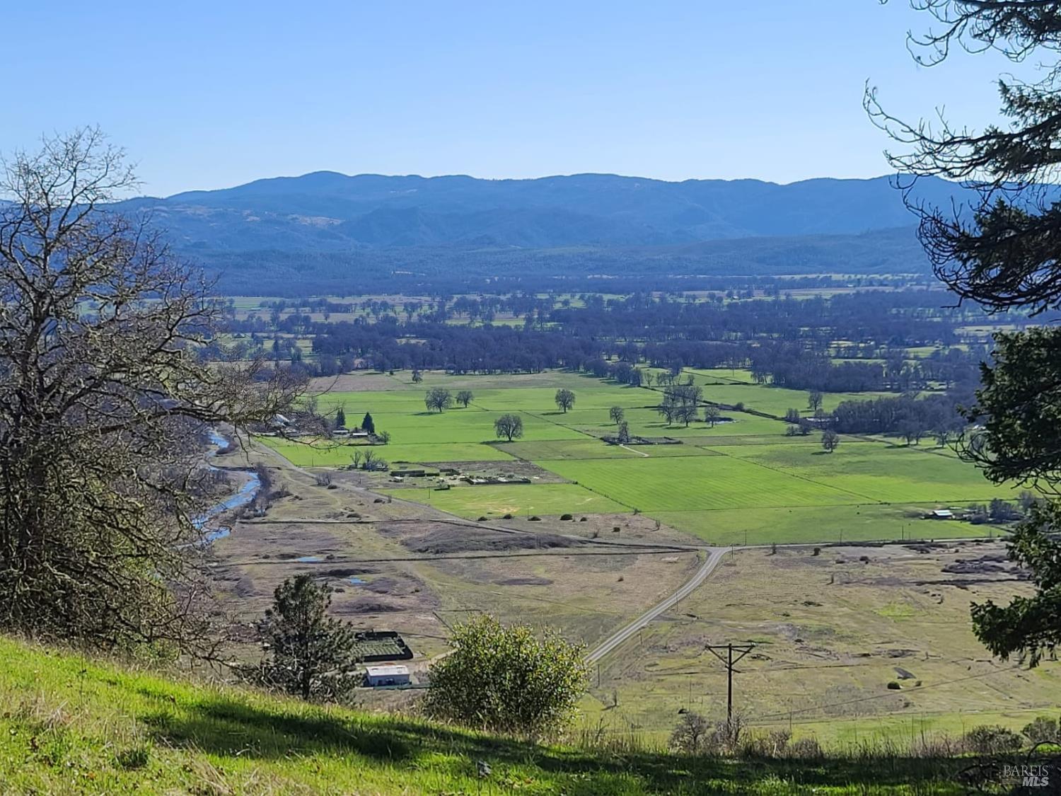 26850 Highway 162 Covelo CA 95428