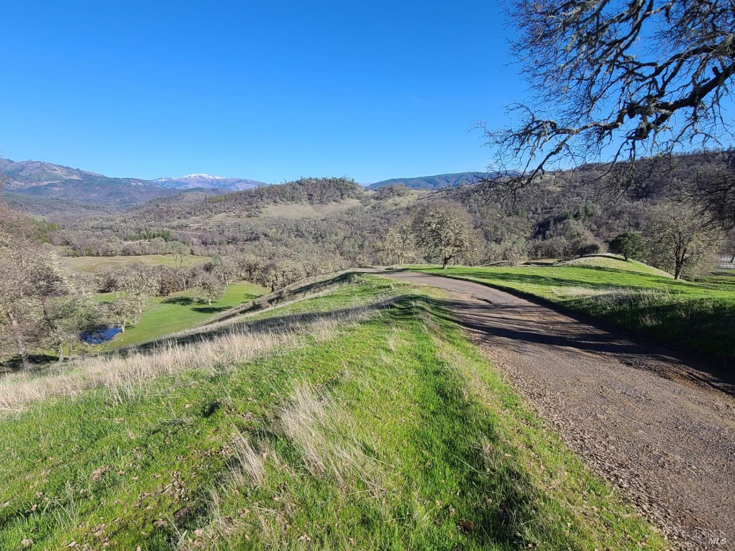 26850 Highway 162 Covelo CA 95428
