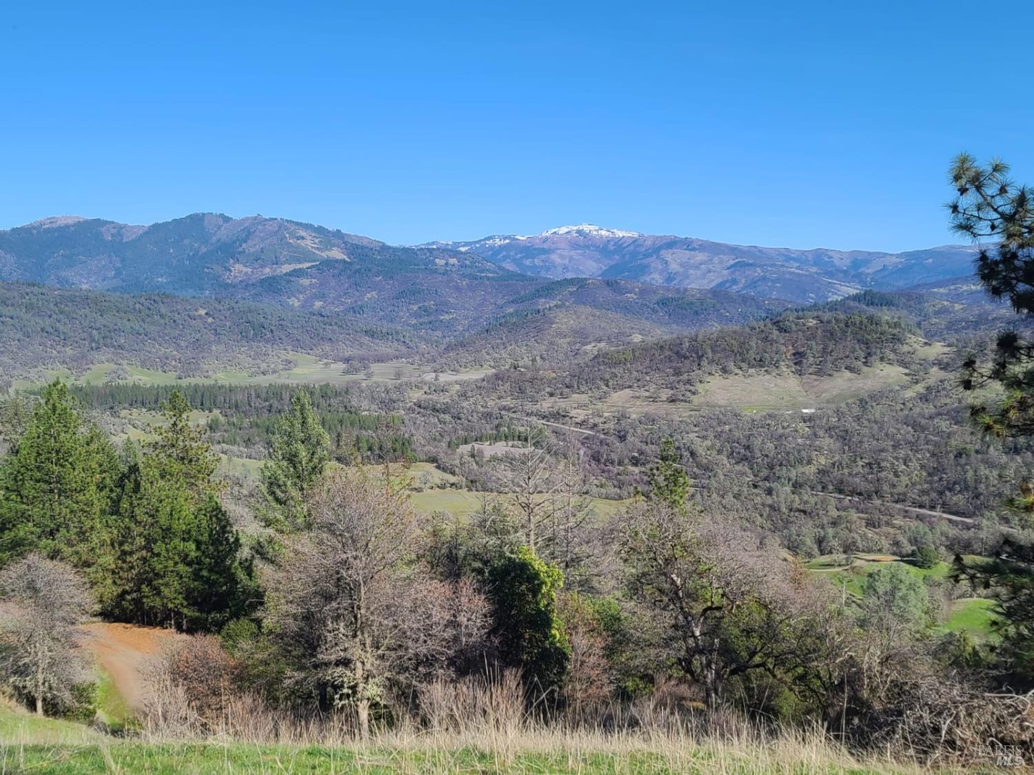 26850 Highway 162 Covelo CA 95428