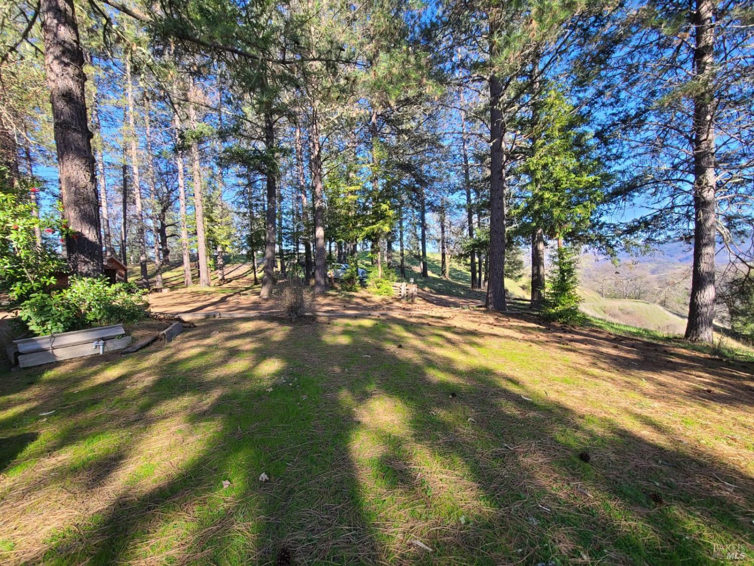 26850 Highway 162 Covelo CA 95428