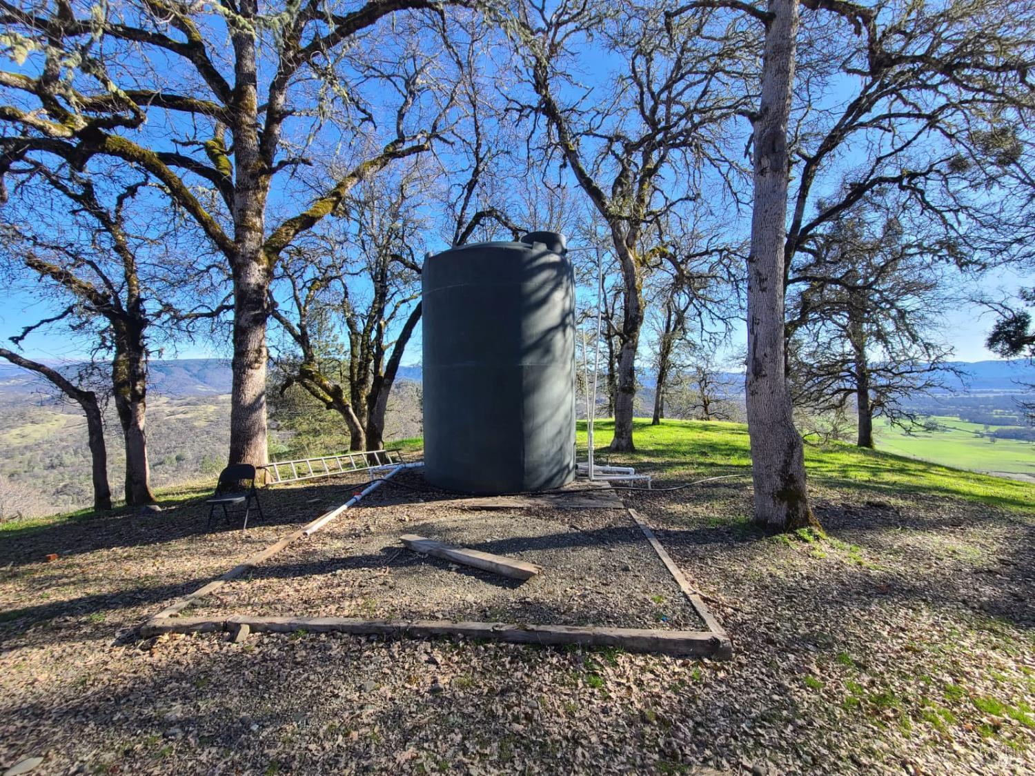 26850 Highway 162 Covelo CA 95428