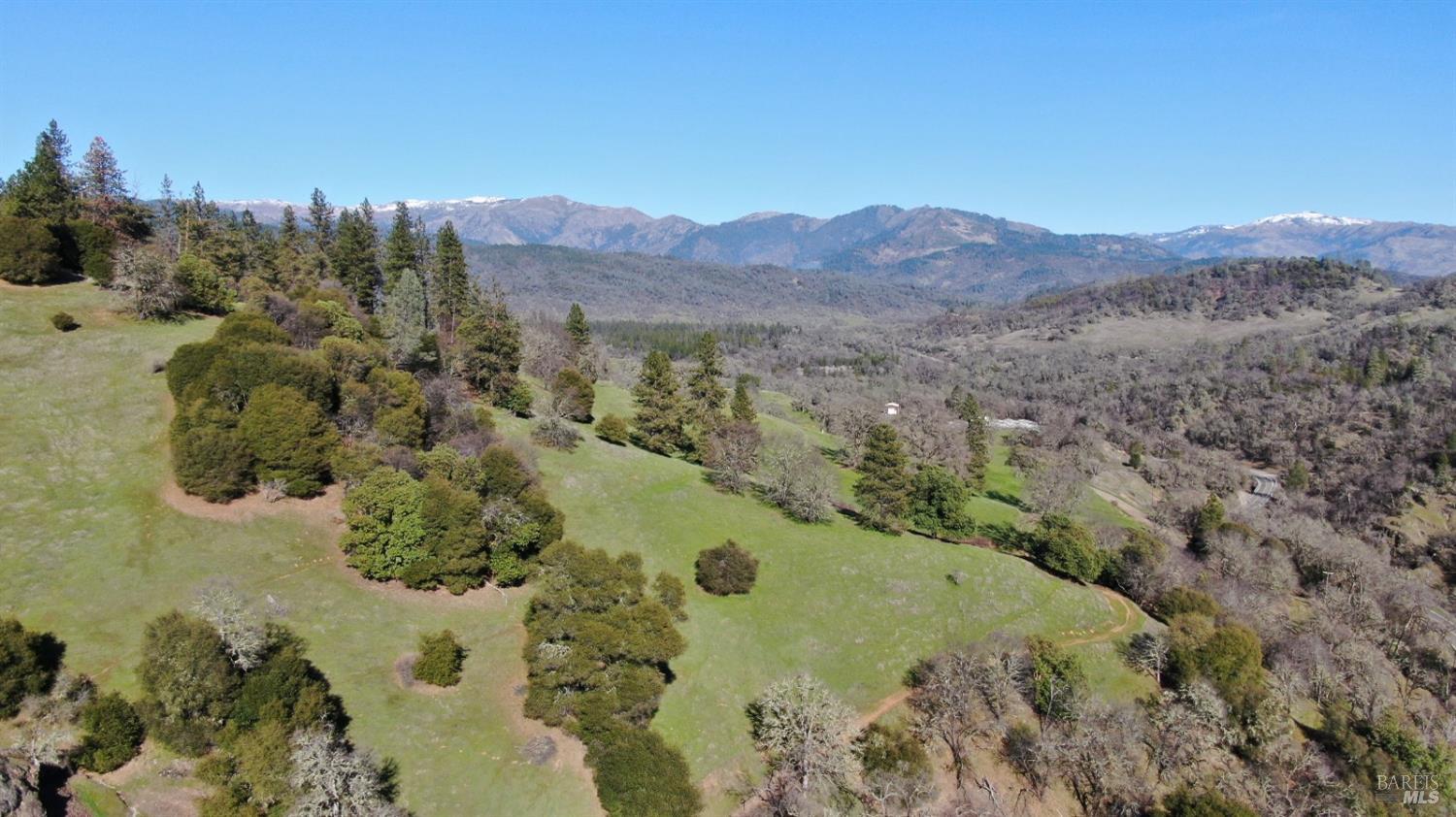 26850 Highway 162 Covelo CA 95428