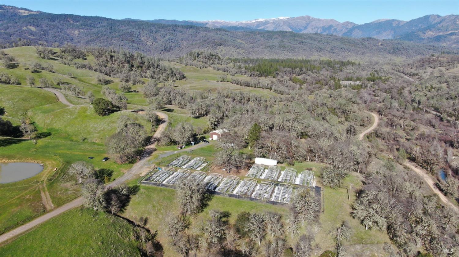 26850 Highway 162 Covelo CA 95428