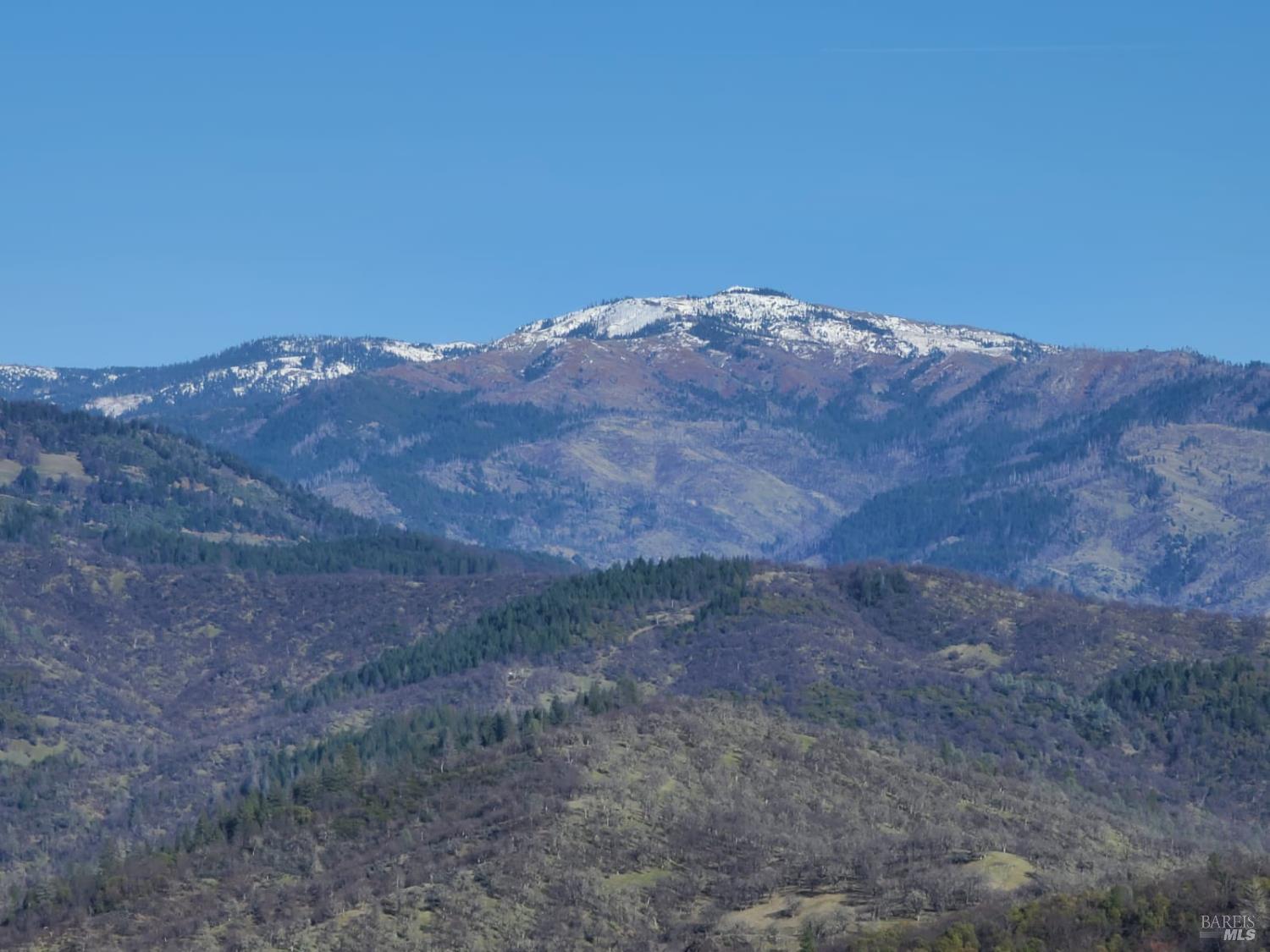 26850 Highway 162 Covelo CA 95428