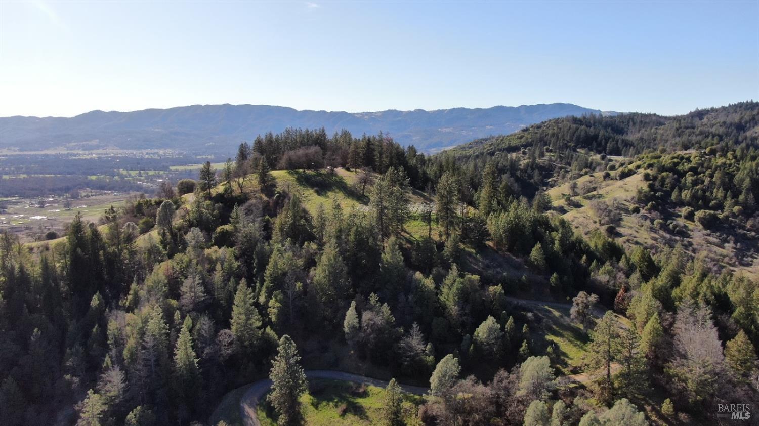 26850 Highway 162 Covelo CA 95428