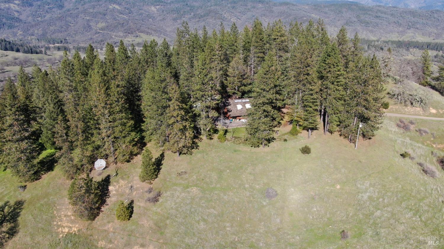 26850 Highway 162 Covelo CA 95428