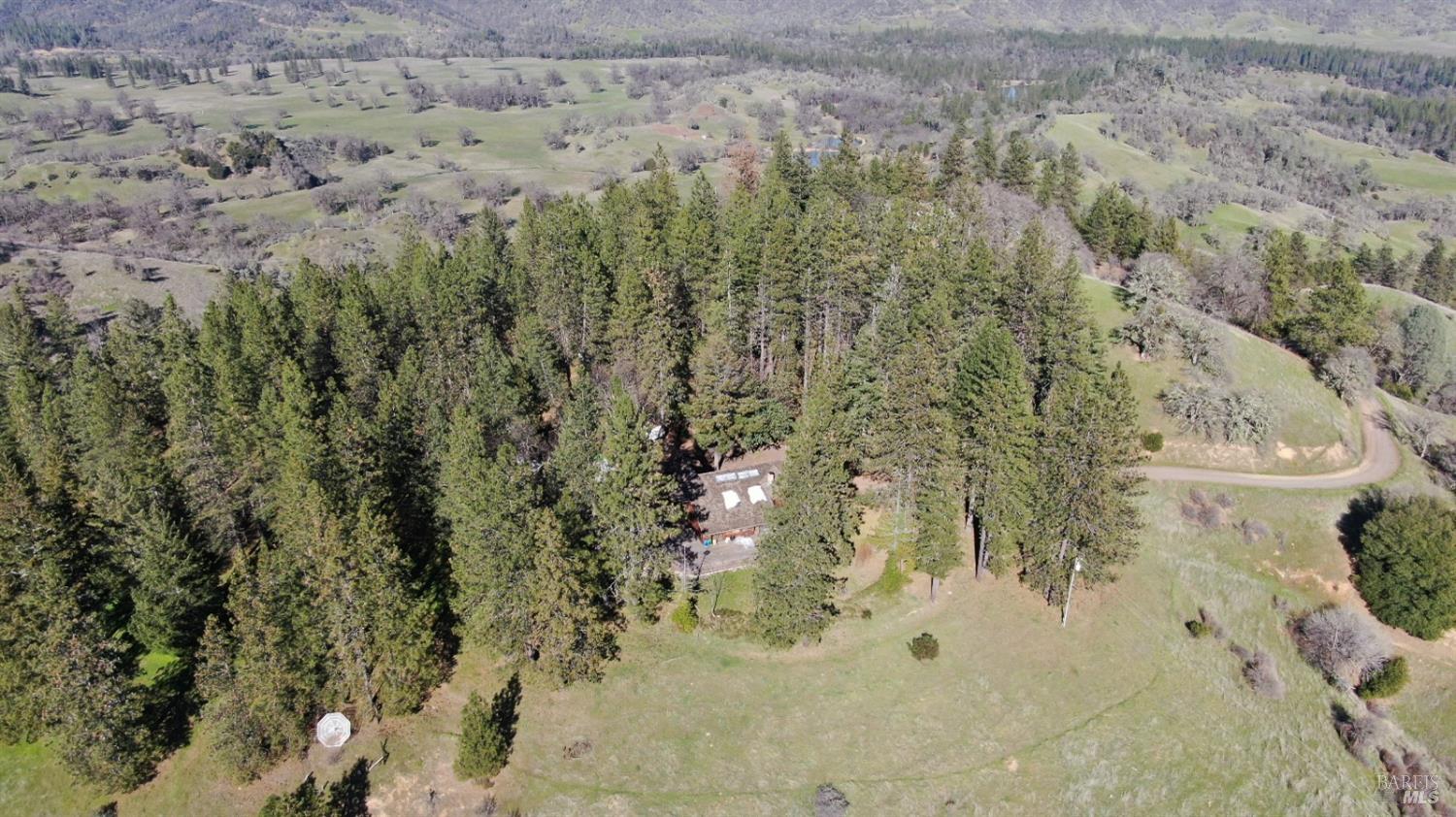 26850 Highway 162 Covelo CA 95428